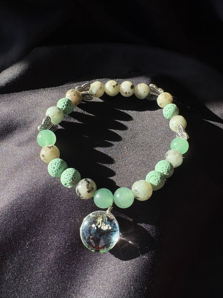 Diffuser Bracelets
